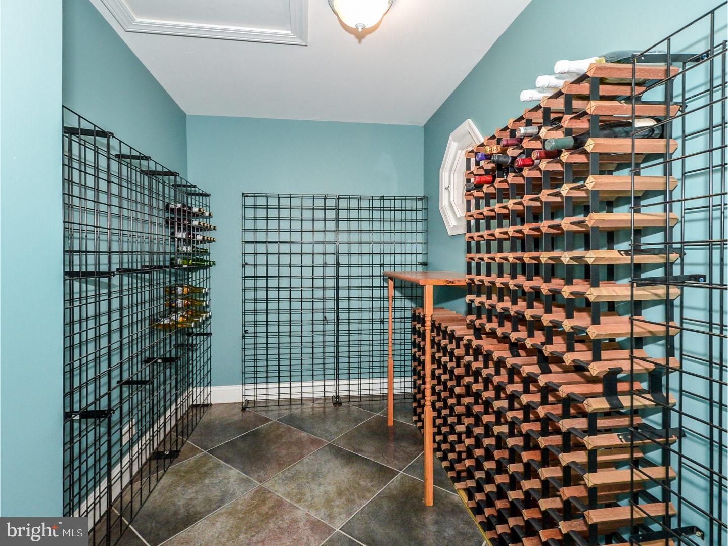 460 Roelofs Road Yardley, PA 19067 - Photo 13 of 25 Wine Cellar