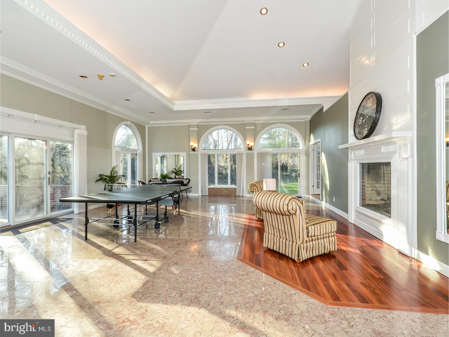 460 Roelofs Road Yardley, PA 19067 - Photo 15 of 25 Sun Room