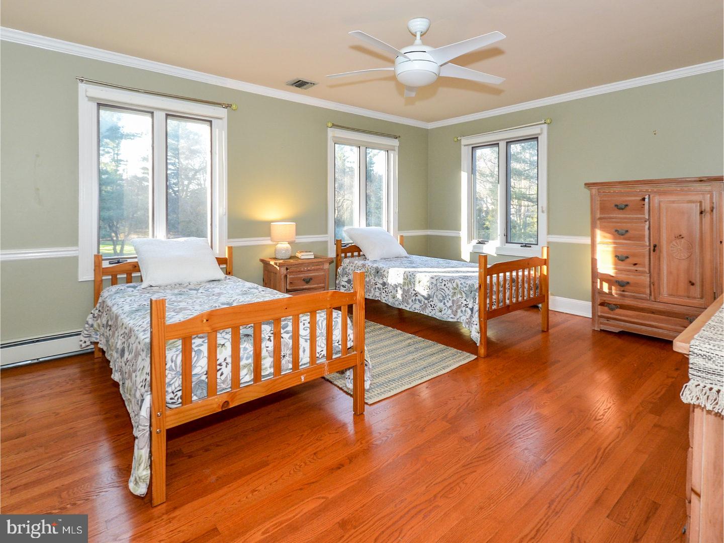 460 Roelofs Road Yardley, PA 19067 - Photo 20 of 25 Bedroom 2