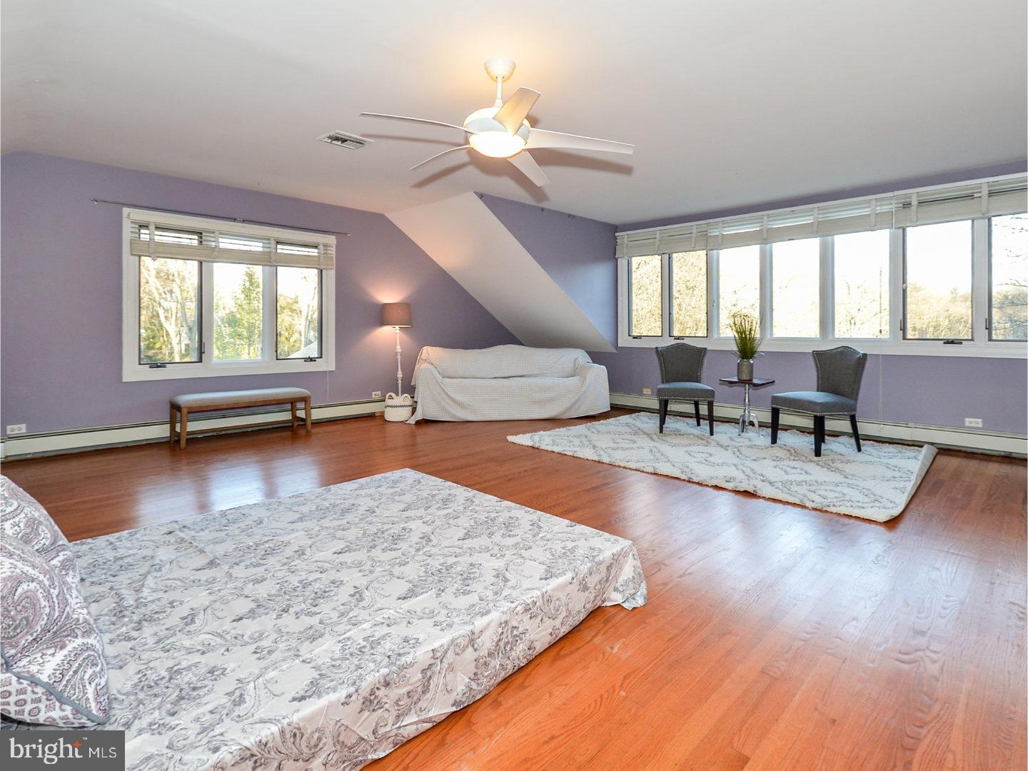 460 Roelofs Road Yardley, PA 19067 - Photo 21 of 25 Bedroom 3