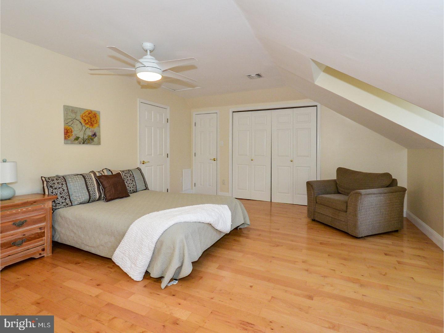 460 Roelofs Road Yardley, PA 19067 - Photo 23 of 25 Bedroom 4