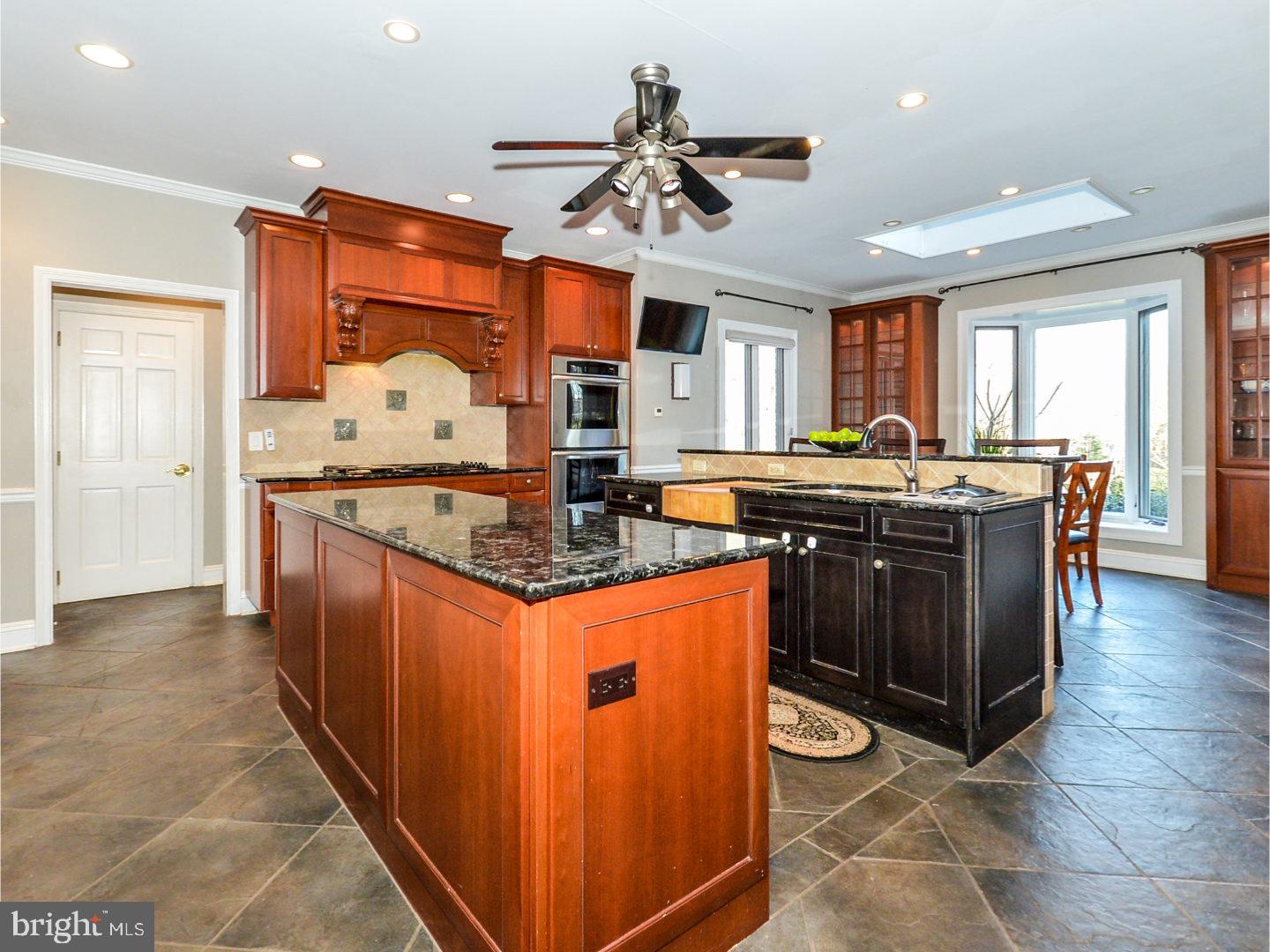460 Roelofs Road Yardley, PA 19067 - Photo 8 of 25 Kitchen