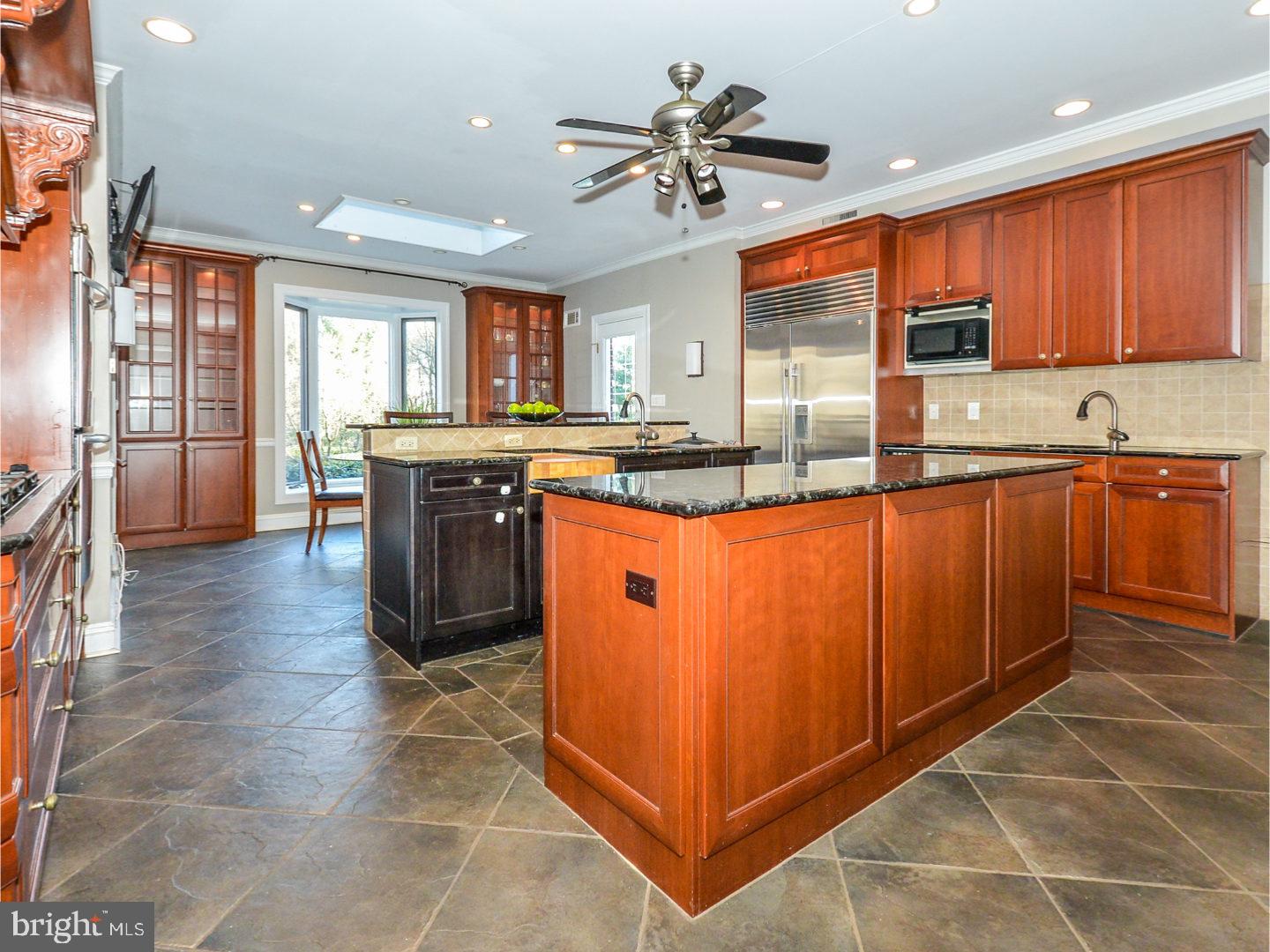 460 Roelofs Road Yardley, PA 19067 - Photo 9 of 25 Kitchen