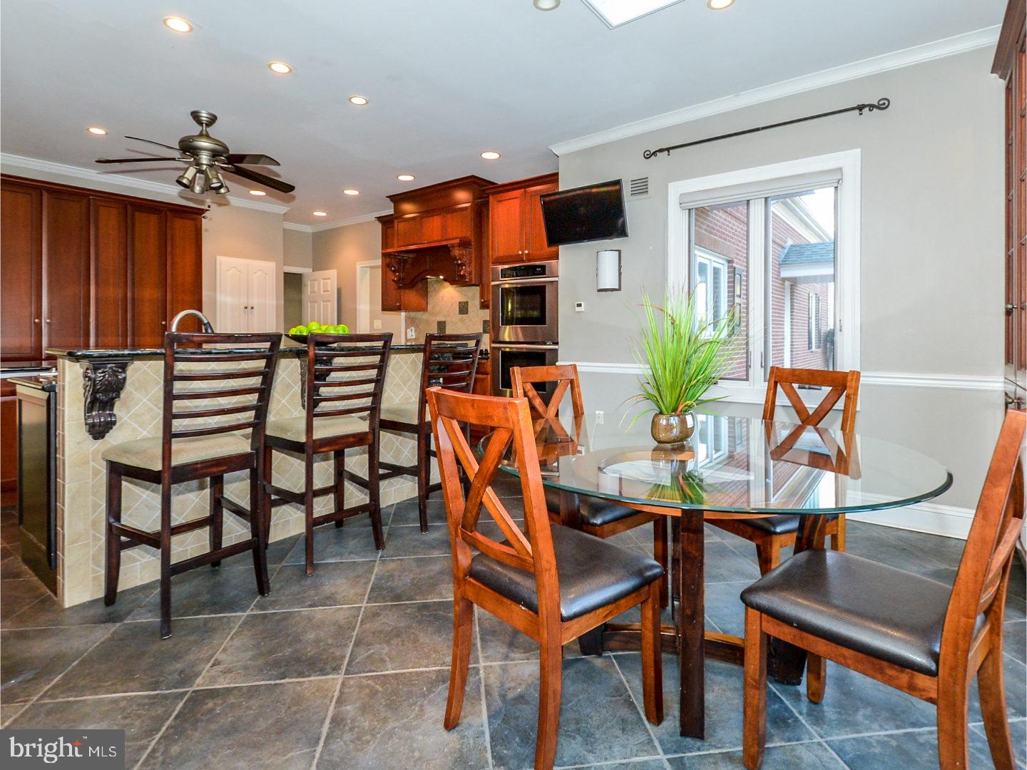 460 Roelofs Road Yardley, PA 19067 - Photo 10 of 25 Kitchen