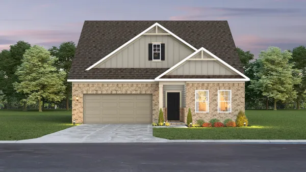 $402,990 | 1829 Charlie Place, White House, TN 37188