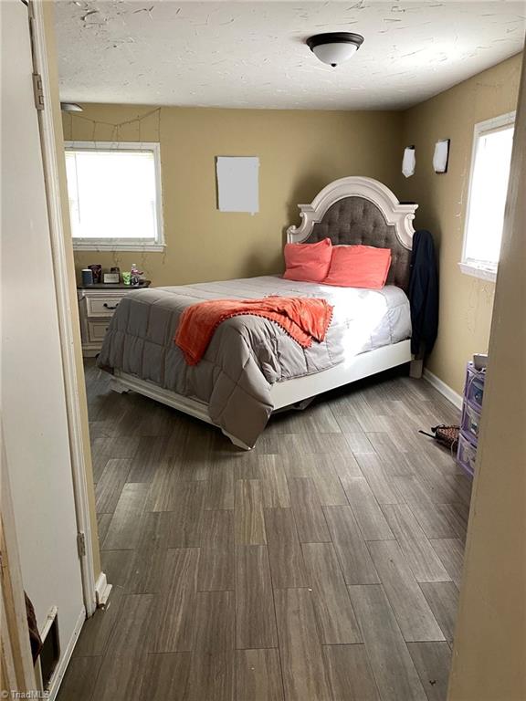 251 Crumpton Road Reidsville, NC 27320 - Photo 8 of 33 Primary Bedroom