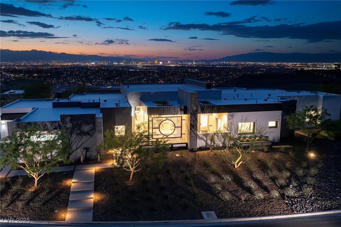 1 Boulderback Drive Henderson, NV 89012 - Photo 1 of 1