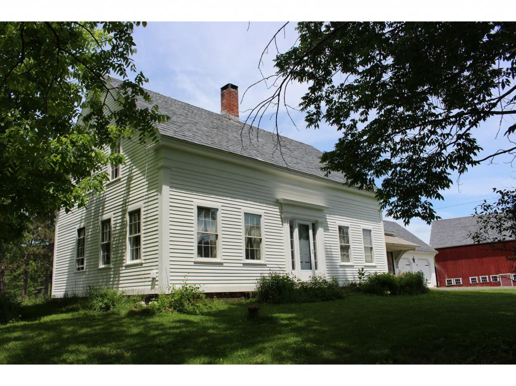1136 Guilford Center Road Guilford, VT 05301 - Photo 5 of 32