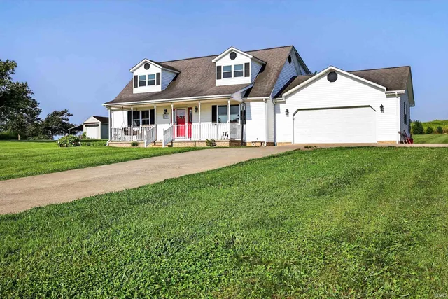 $350,000 | 257 Boyd Lane, Bedford, IN 47421