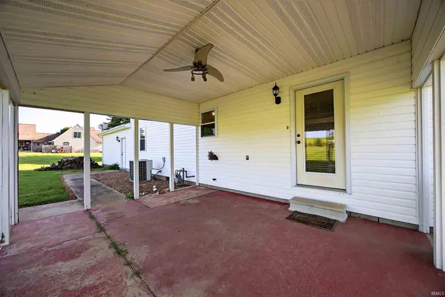 $350,000 | 257 Boyd Lane, Bedford, IN 47421