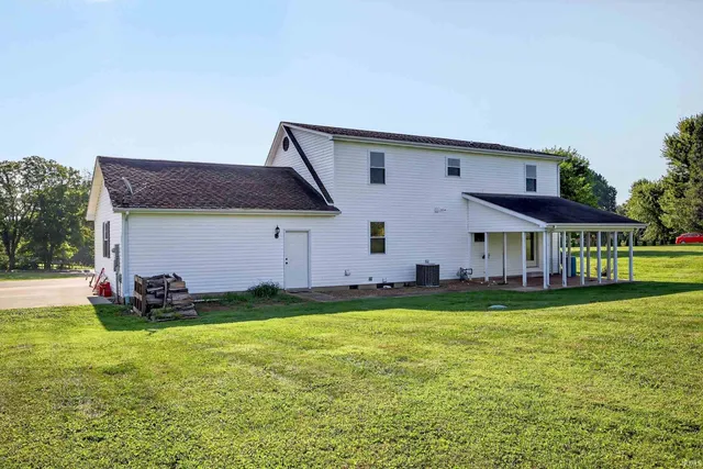$350,000 | 257 Boyd Lane, Bedford, IN 47421