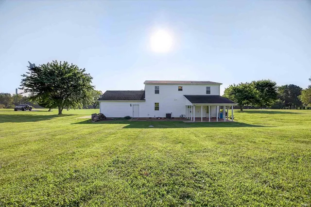 $350,000 | 257 Boyd Lane, Bedford, IN 47421