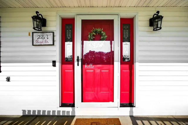 $350,000 | 257 Boyd Lane, Bedford, IN 47421