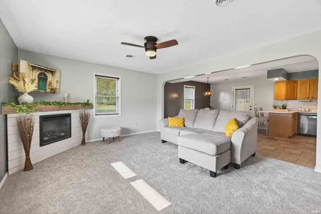 $350,000 | 257 Boyd Lane, Bedford, IN 47421