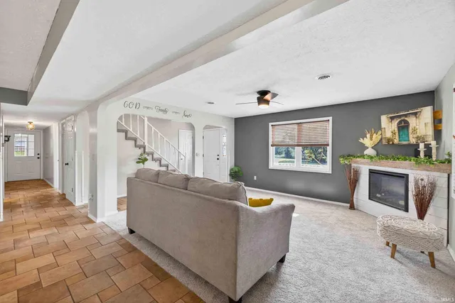 $350,000 | 257 Boyd Lane, Bedford, IN 47421