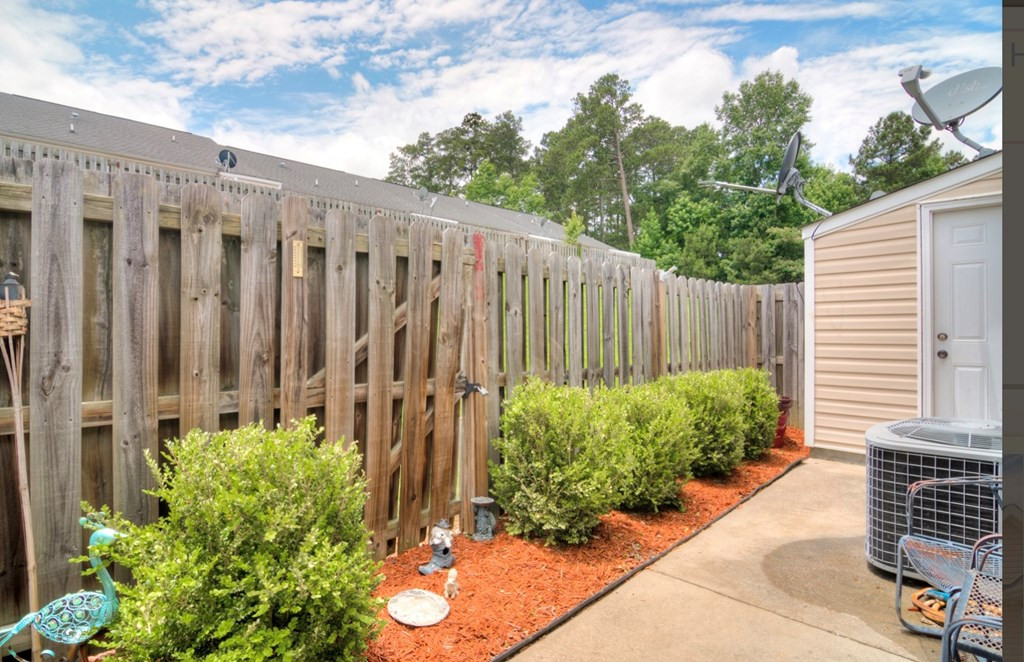 205 Lynbrook Way Grovetown, GA 30813 - Photo 18 of 19 Gallery Image 18