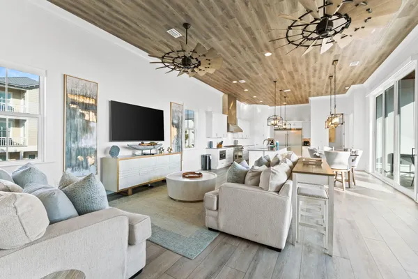 $3,945,000 | 17 Penny Lane, Santa Rosa Beach, FL 32459
