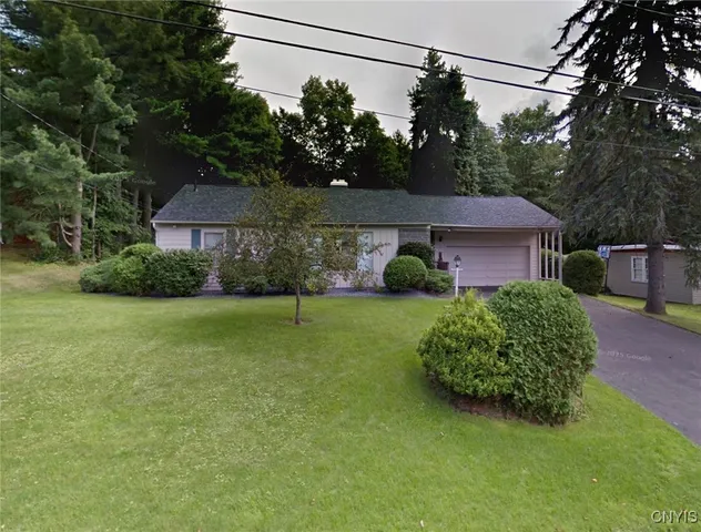 $4,000 | 12 Forest Road, New Hartford, NY 13501