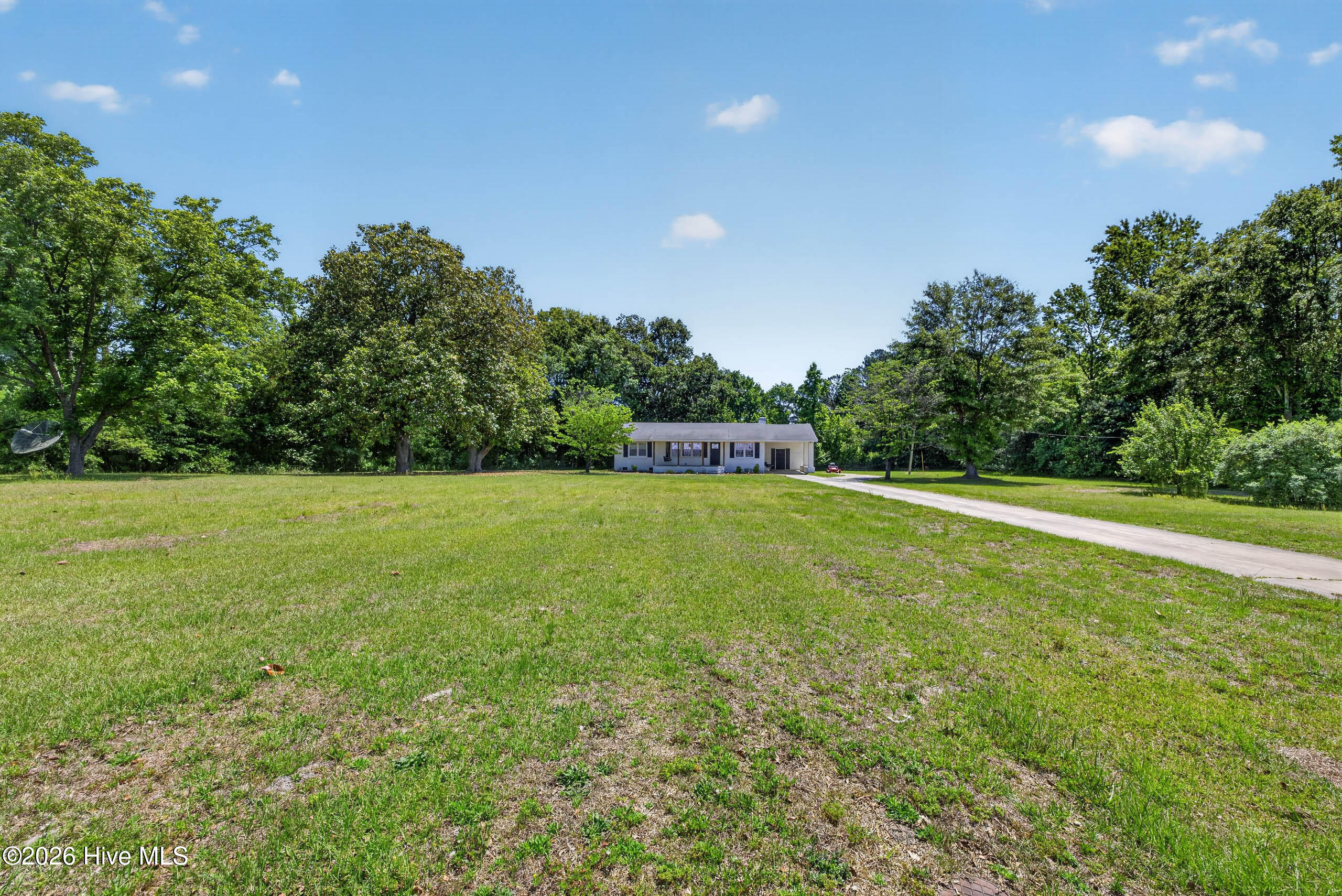 437 East Wards Bridge Road Kenansville, NC 28349 - Photo 47 of 59 437 E ward Bridge Road, Kenansville, NC-