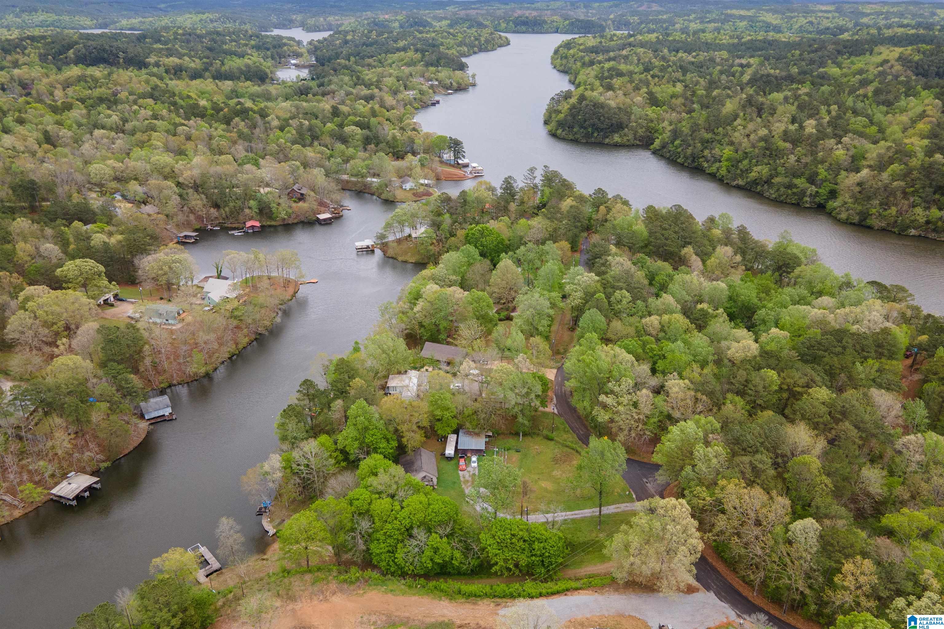 271 Ridge Road Shelby, AL 35143 - Photo 44 of 54