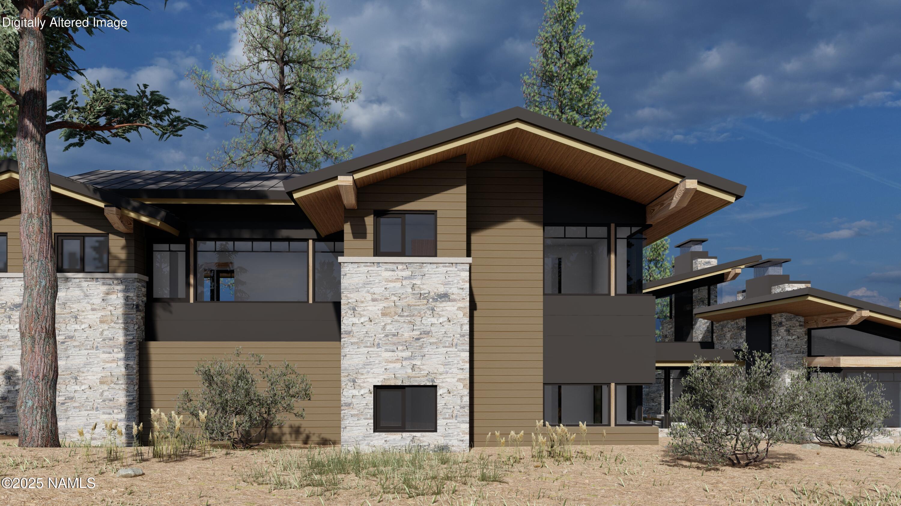 2000 East Del Rae Drive Flagstaff, AZ 86005 - Photo 17 of 39 IMAGE_10 - Photo