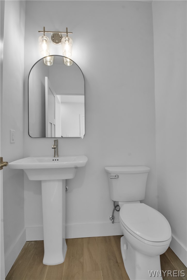 3849 Mapleton Road Wheatfield, NY 14120 - Photo 11 of 50