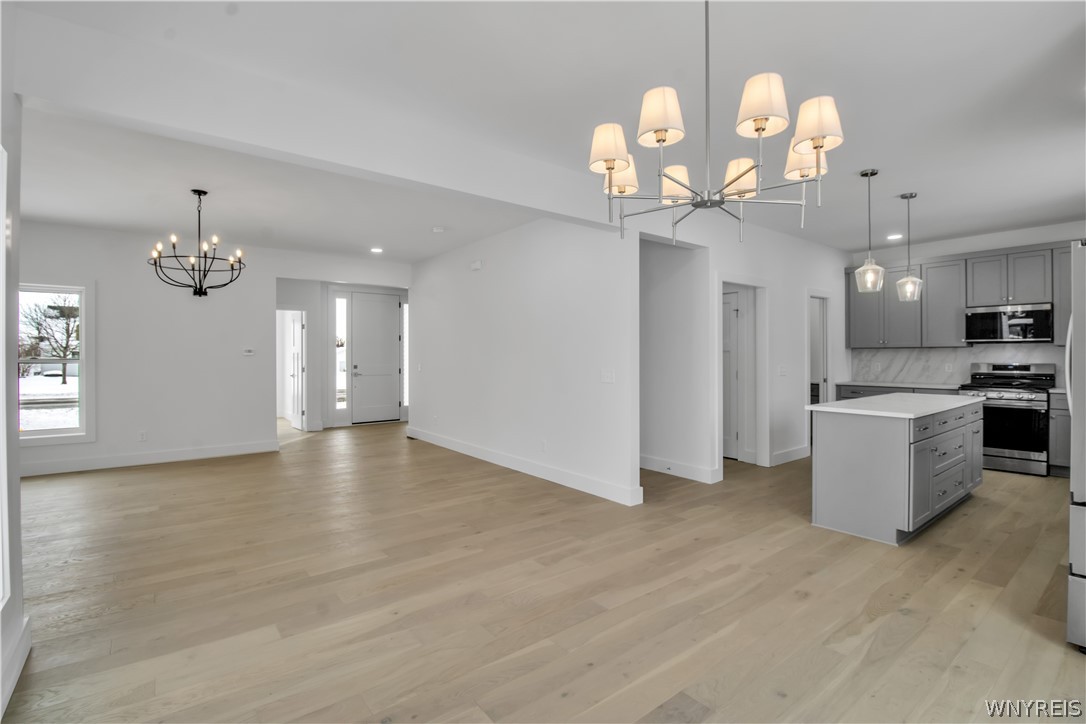 3849 Mapleton Road Wheatfield, NY 14120 - Photo 18 of 50