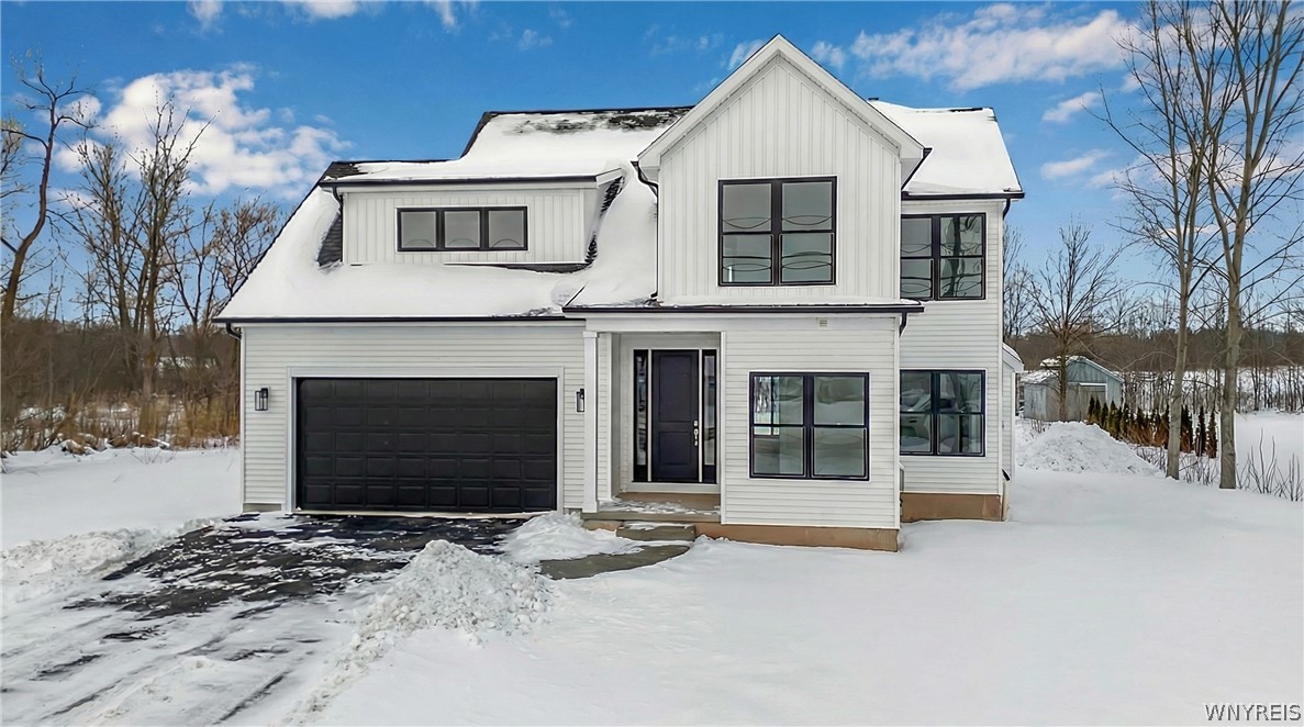 3849 Mapleton Road Wheatfield, NY 14120 - Photo 2 of 50