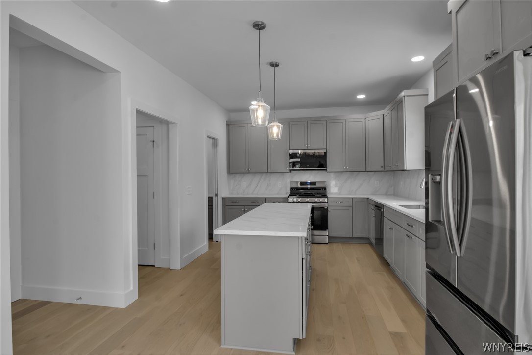 3849 Mapleton Road Wheatfield, NY 14120 - Photo 25 of 50