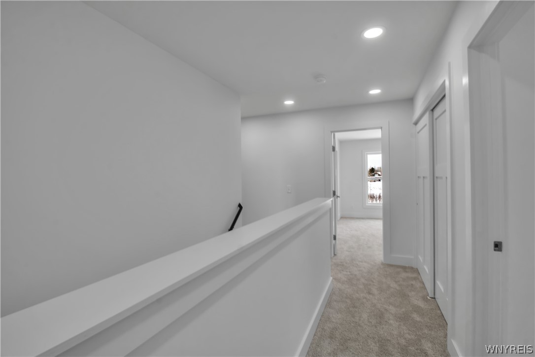 3849 Mapleton Road Wheatfield, NY 14120 - Photo 29 of 50