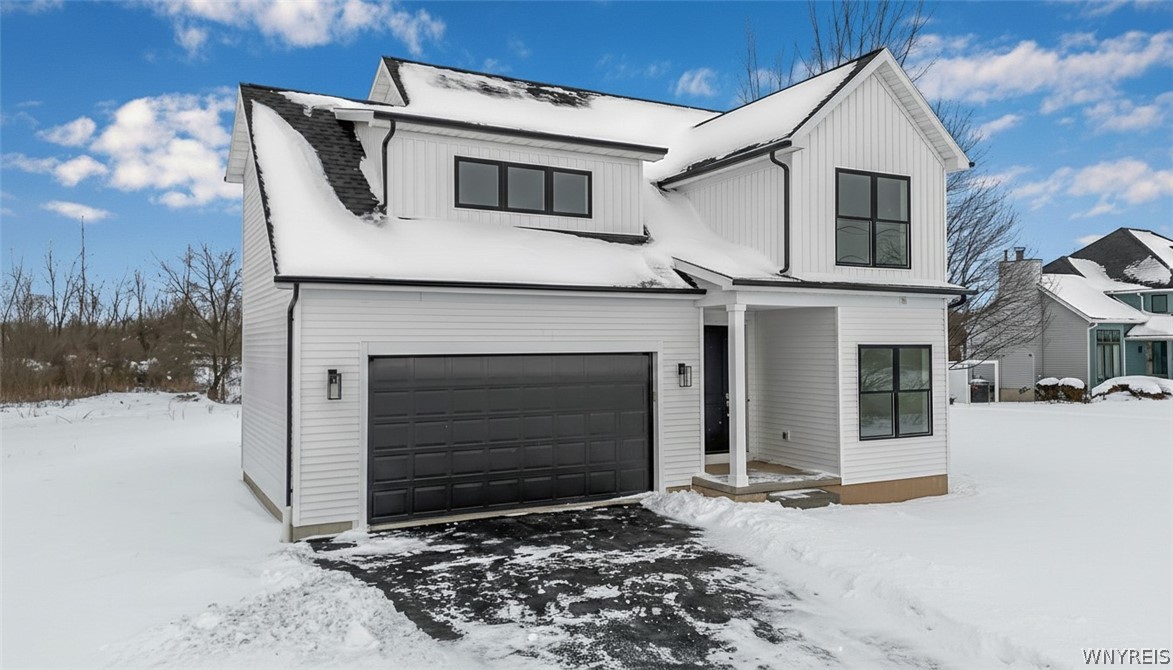 3849 Mapleton Road Wheatfield, NY 14120 - Photo 3 of 50