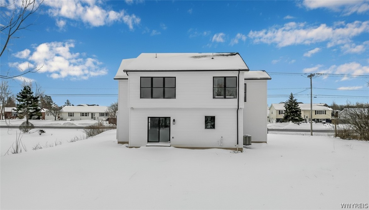 3849 Mapleton Road Wheatfield, NY 14120 - Photo 4 of 50