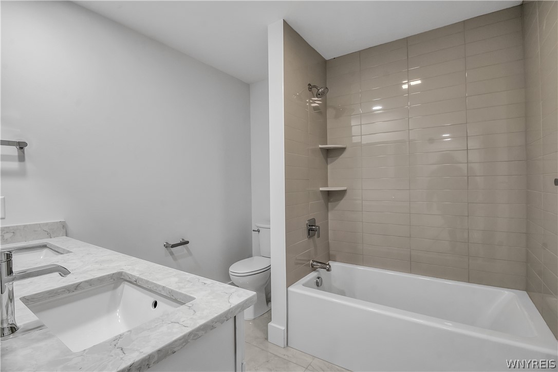 3849 Mapleton Road Wheatfield, NY 14120 - Photo 46 of 50