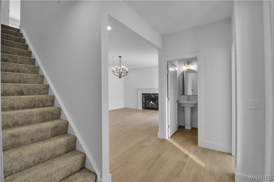 3849 Mapleton Road Wheatfield, NY 14120 - Photo 8 of 50