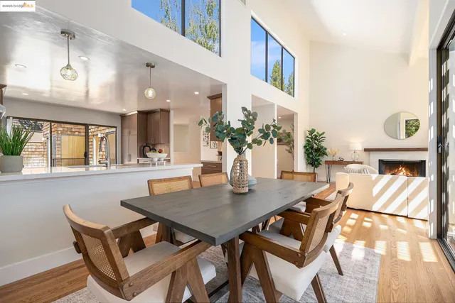 $1,599,000 | 218 The Knoll, Orinda, CA 94563