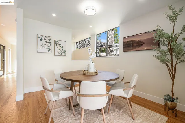 $1,599,000 | 218 The Knoll, Orinda, CA 94563