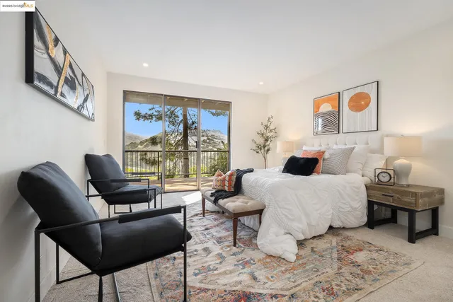 $1,599,000 | 218 The Knoll, Orinda, CA 94563