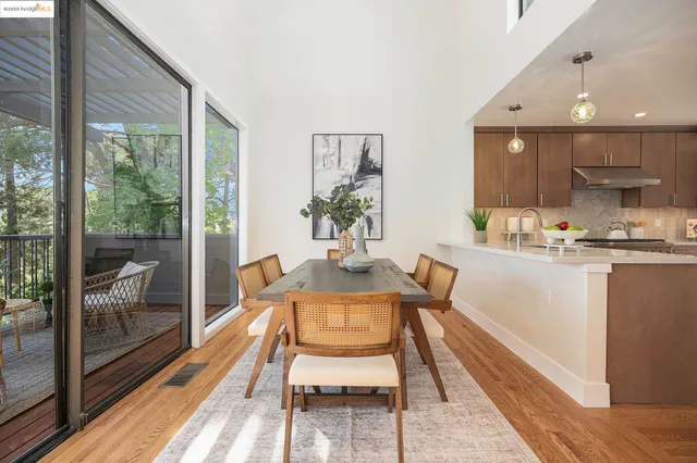 $1,599,000 | 218 The Knoll, Orinda, CA 94563