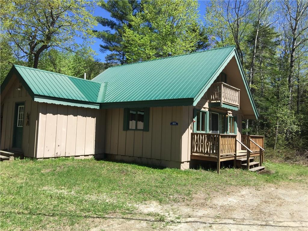 1011 Poplar Stream Road Carrabassett Valley, ME 04947 - Photo 1 of 31 Photo