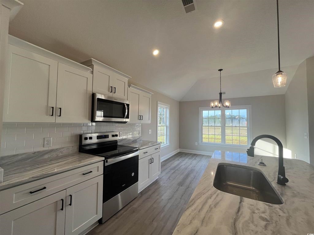 4312 Juniper Bay Road Conway, SC 29527 - Photo 2 of 17
