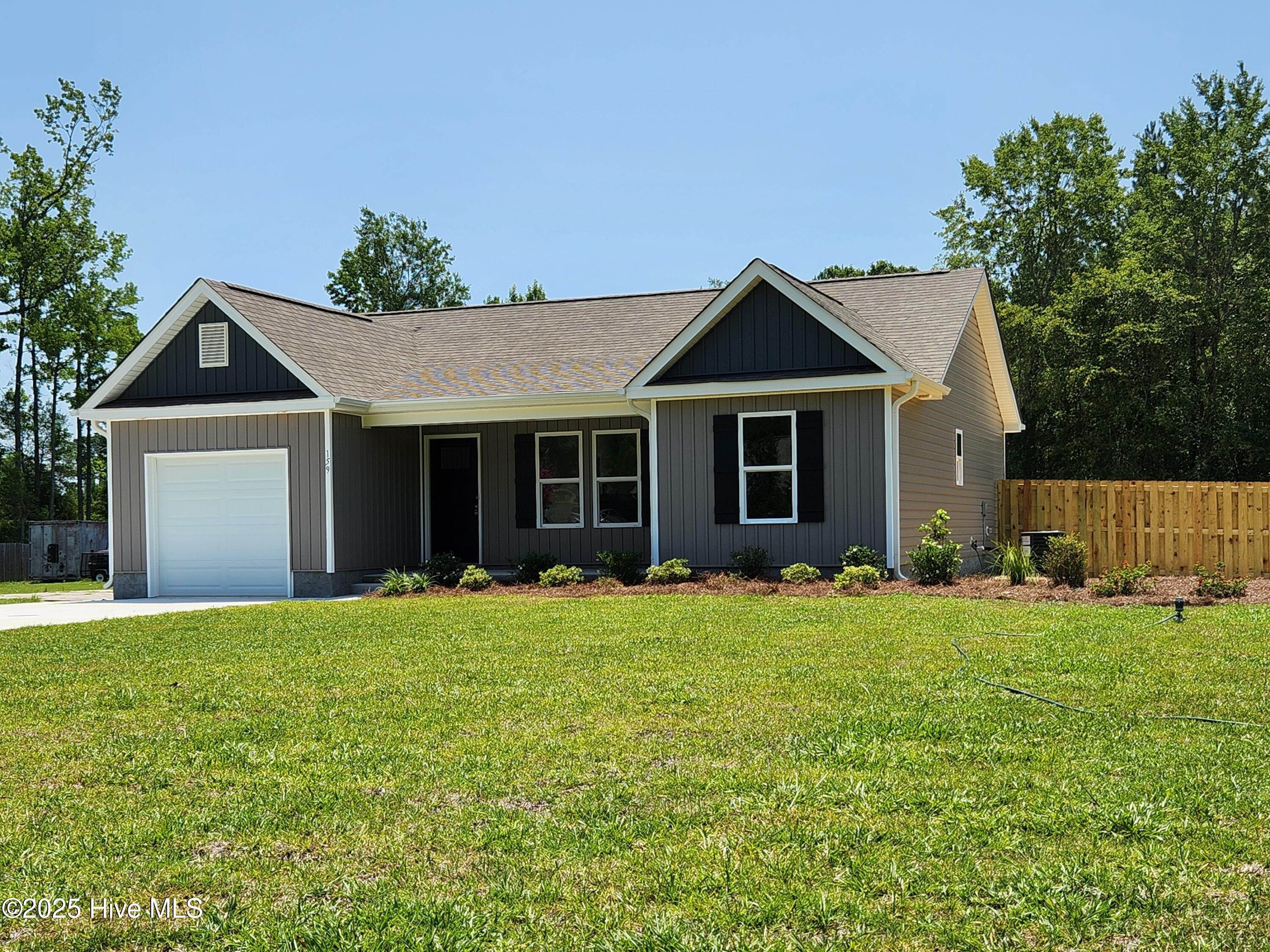 159 Montague Road Currie, NC 28435 - Photo 1 of 34 20250626_125035