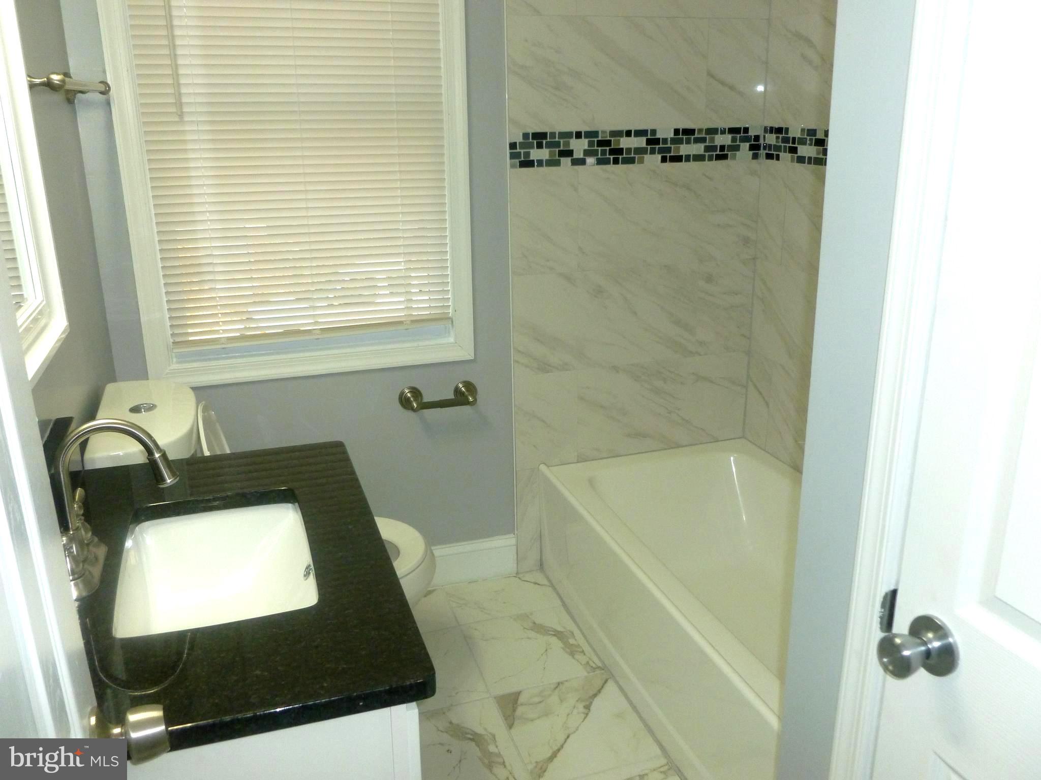 4224 Colborne Road Baltimore, MD 21229 - Photo 25 of 49 Full Bathroom