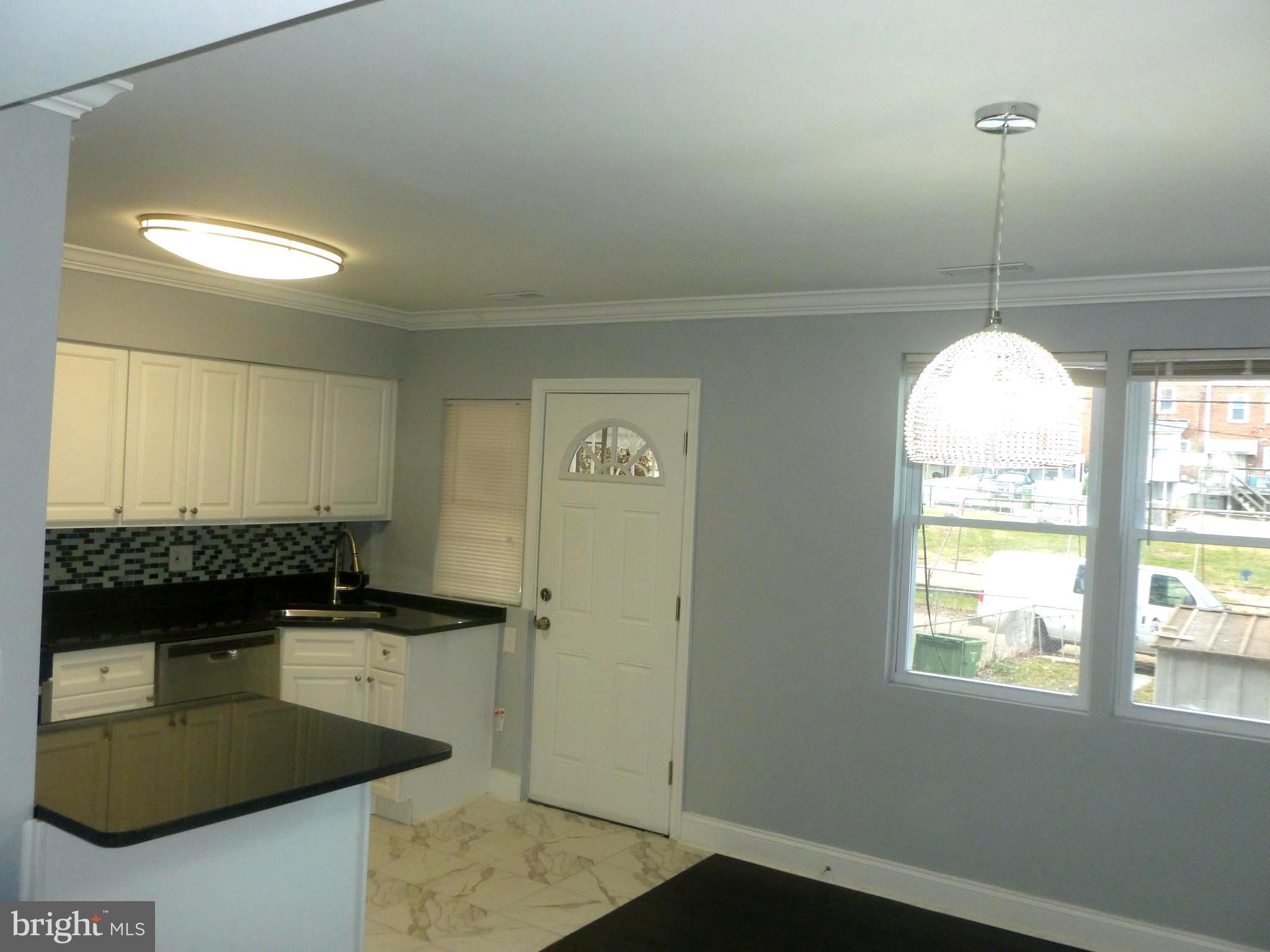 4224 Colborne Road Baltimore, MD 21229 - Photo 26 of 49 Kitchen