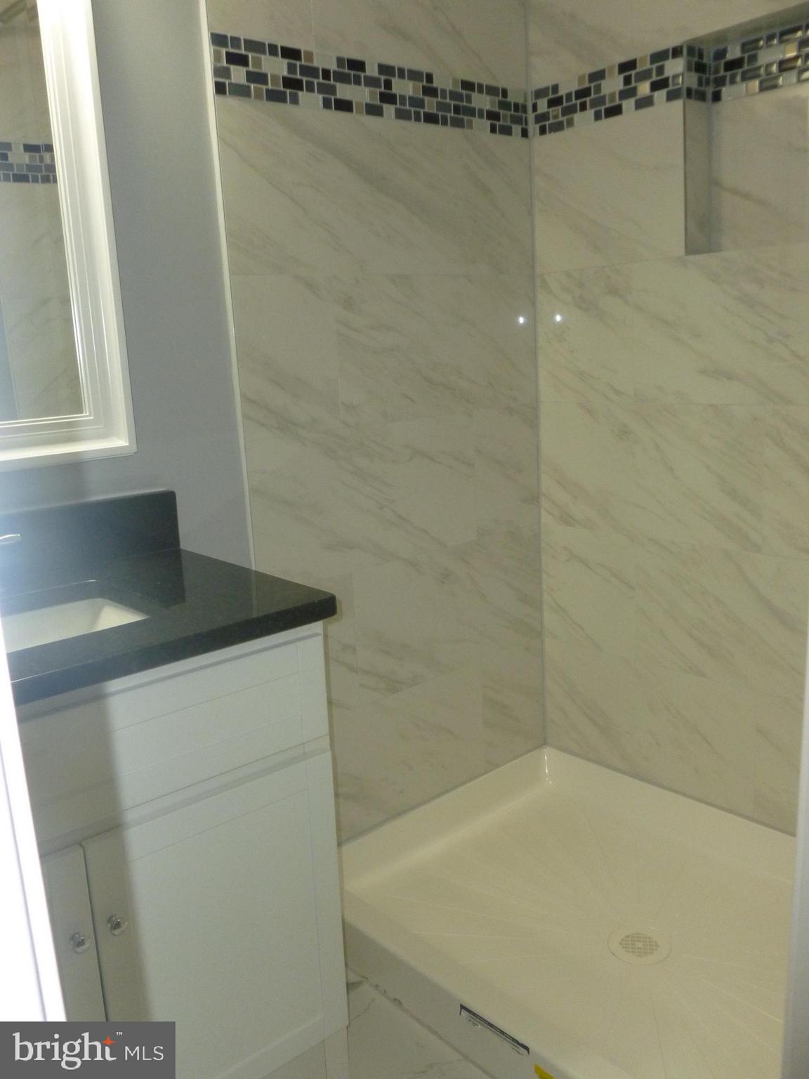 4224 Colborne Road Baltimore, MD 21229 - Photo 32 of 49 Basement bathroom