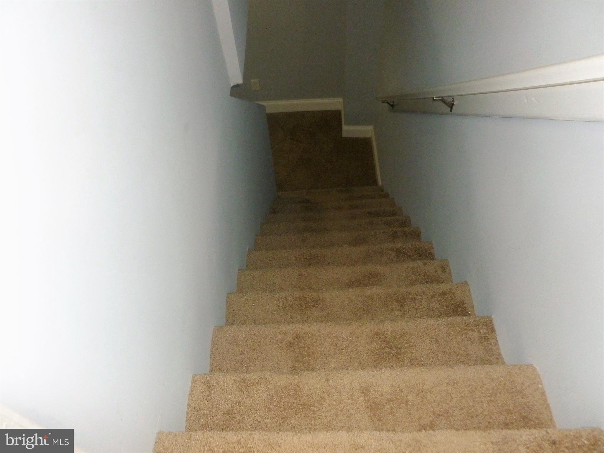 4224 Colborne Road Baltimore, MD 21229 - Photo 33 of 49 Stairs