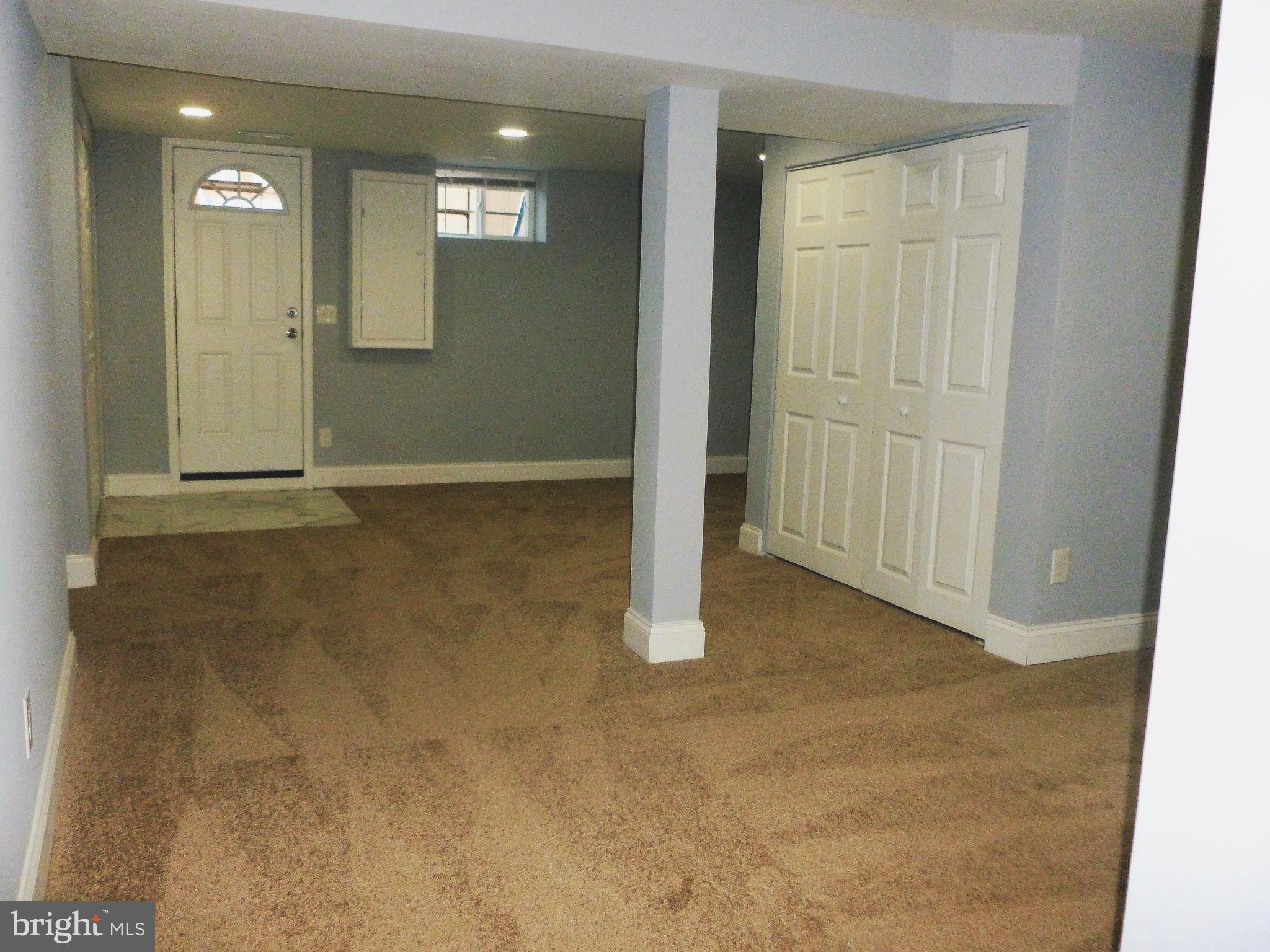 4224 Colborne Road Baltimore, MD 21229 - Photo 36 of 49 Basement with private entrance