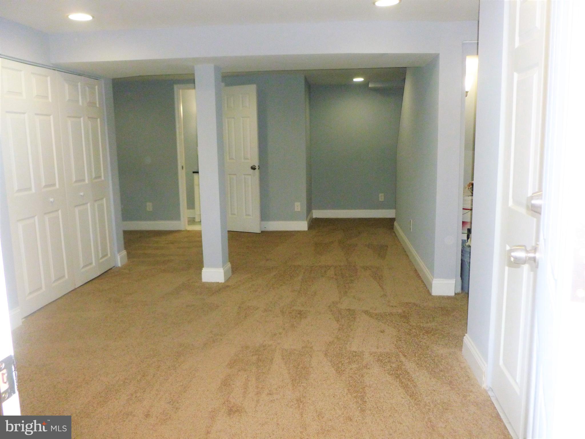 4224 Colborne Road Baltimore, MD 21229 - Photo 42 of 49 Ample recreation room