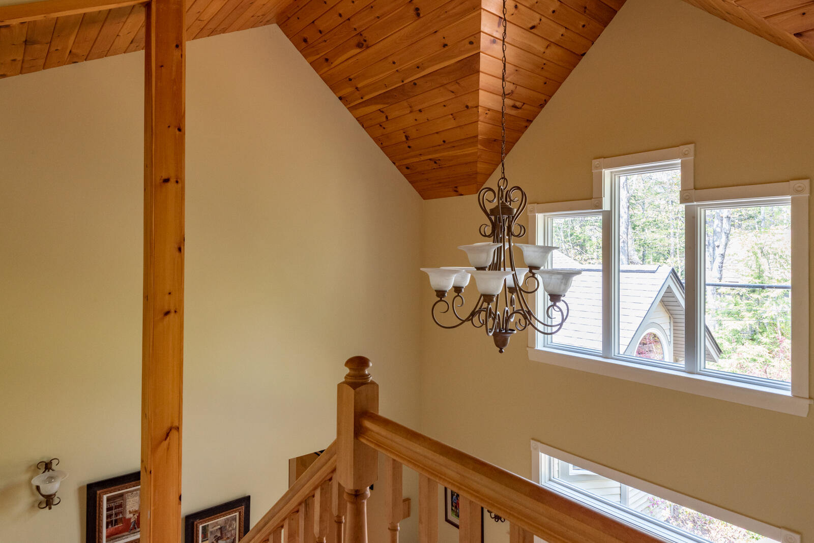 145 Peninsula Drive Rome, ME 04963 - Photo 36 of 86 lakehome_peninsula103