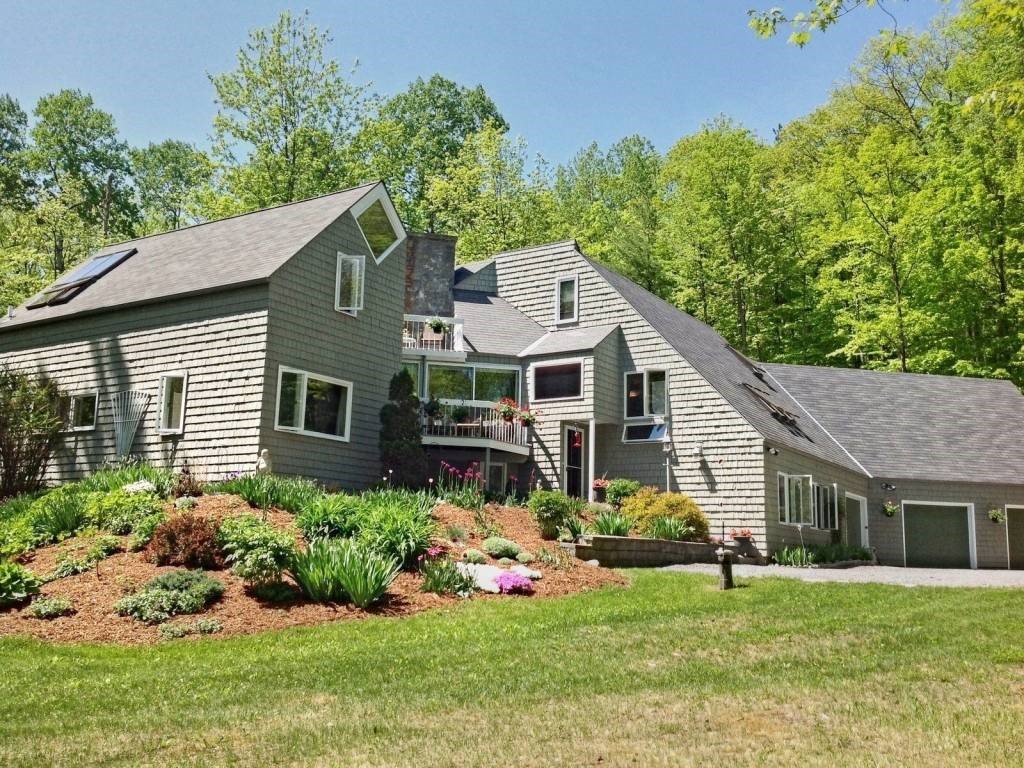 3340 Mt Philo Road Charlotte, VT 05445 - Photo 1 of 35 Gallery Image 1