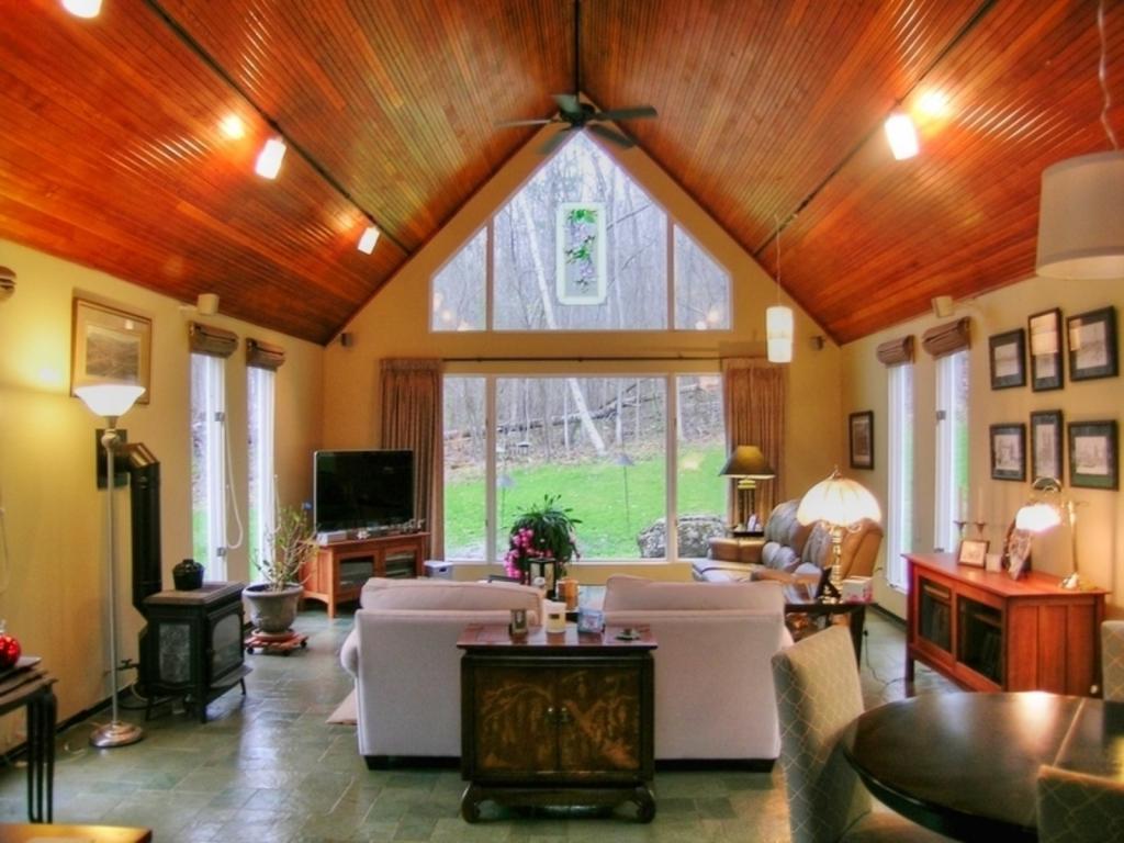3340 Mt Philo Road Charlotte, VT 05445 - Photo 3 of 35 Gallery Image 3